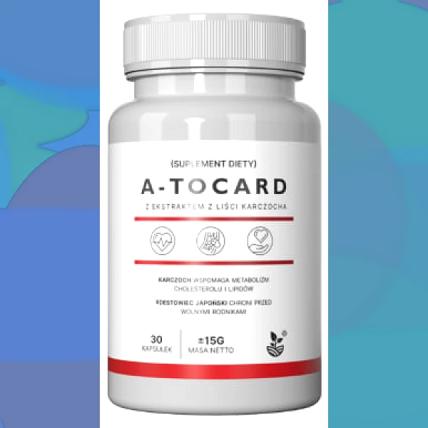 A-Tocard