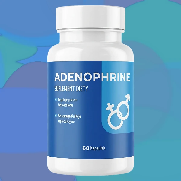 Adenophrine