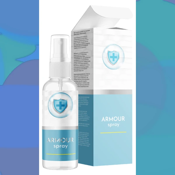 Armour Spray
