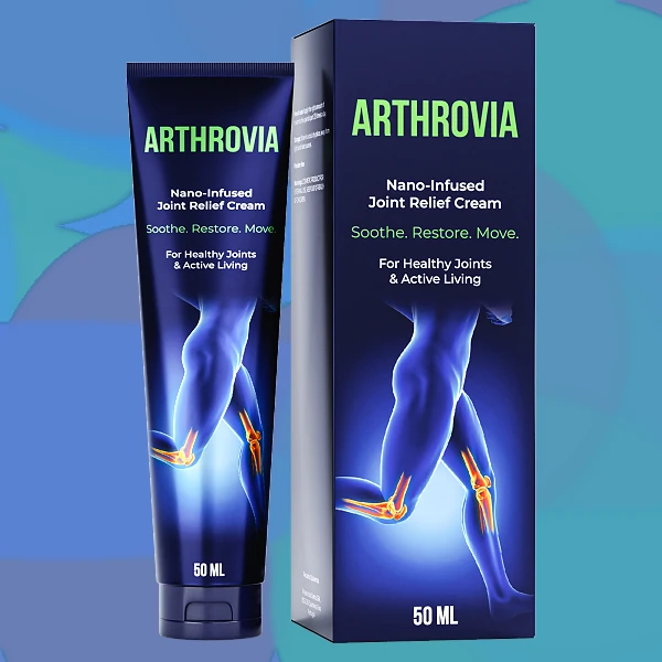 Arthrovia