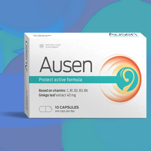 Ausen