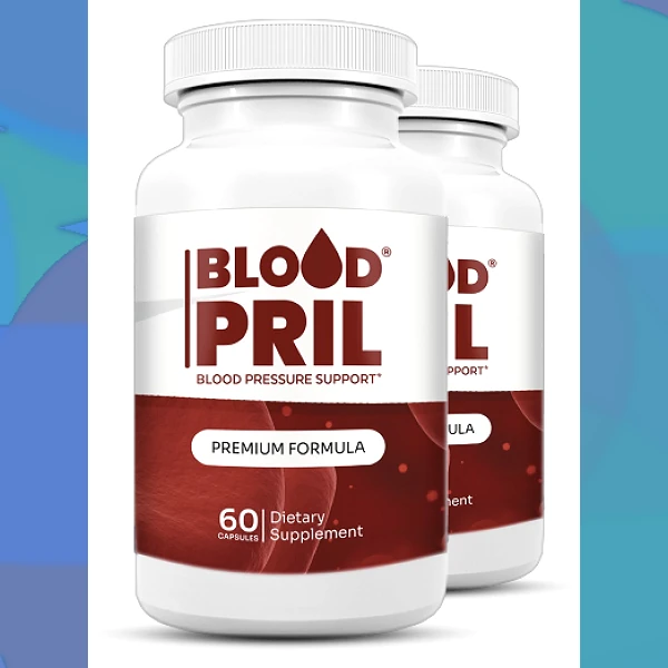 Bloodpril
