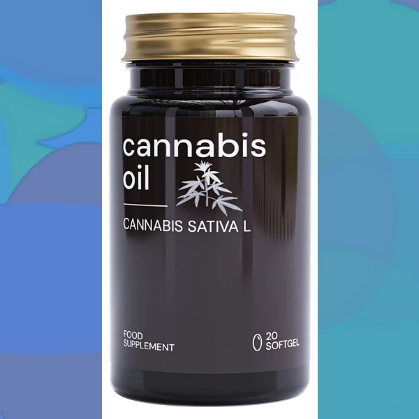 Cannabis Oil