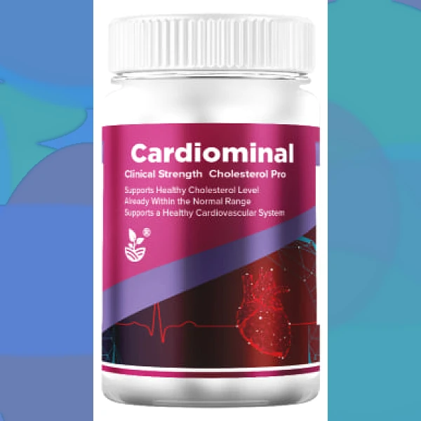 Cardiominal