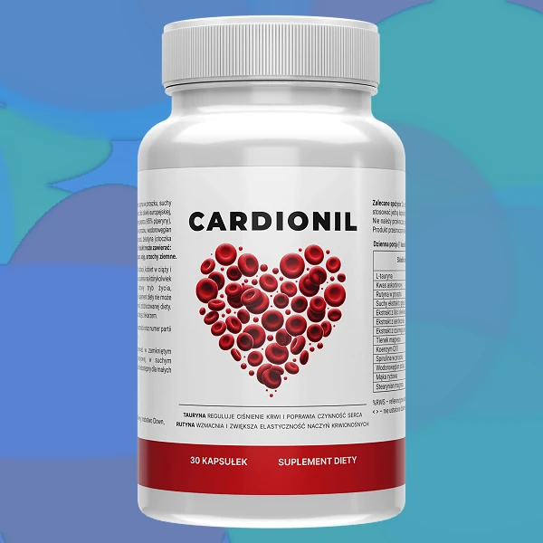 Cardionil
