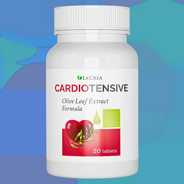 Cardiotensive