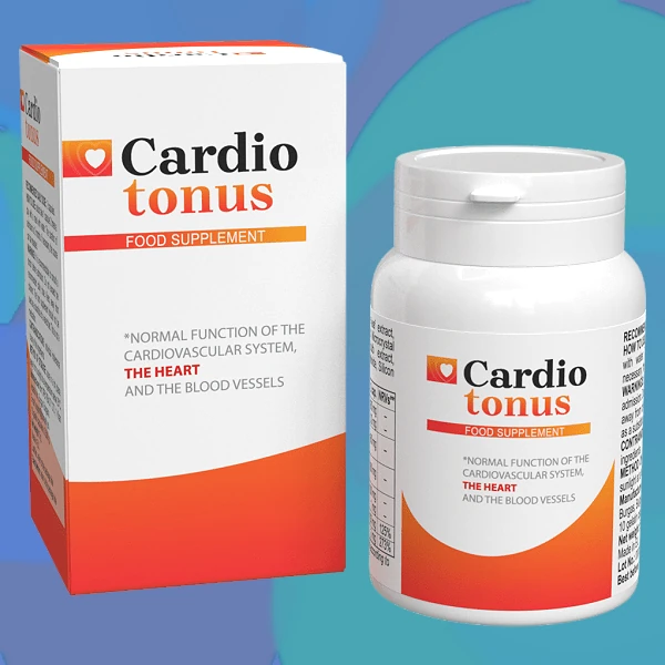Cardiotonus