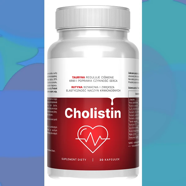 Cholistin