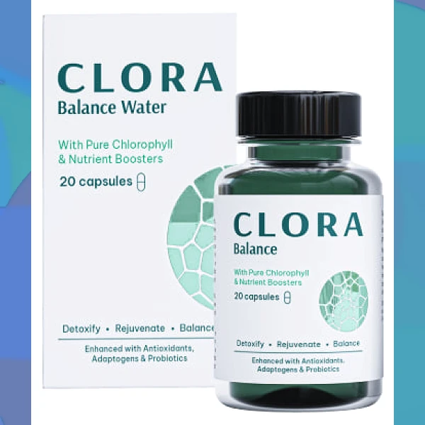 Clora Balance