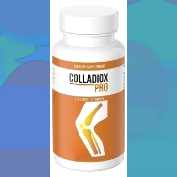 Colladiox Pro