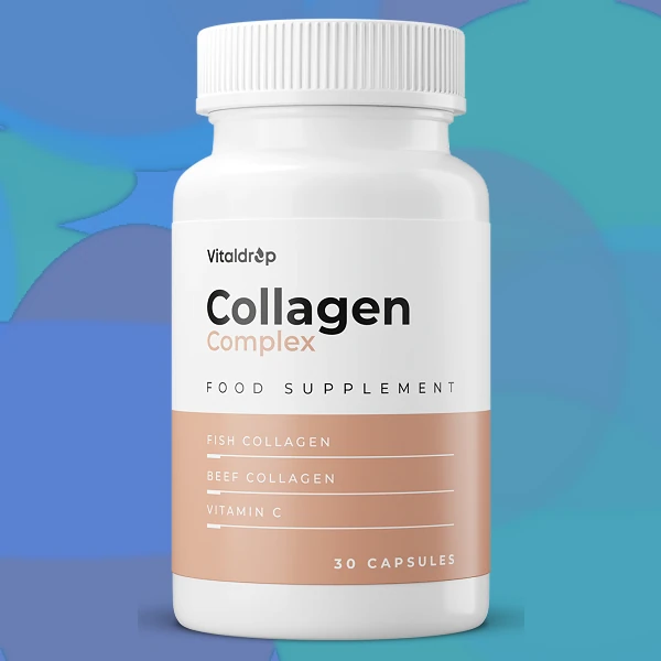 Collagen Complex