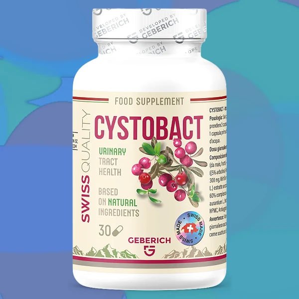 Cystobact