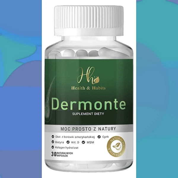 Dermonte