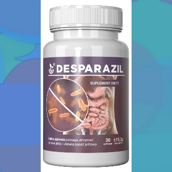 Desparazil