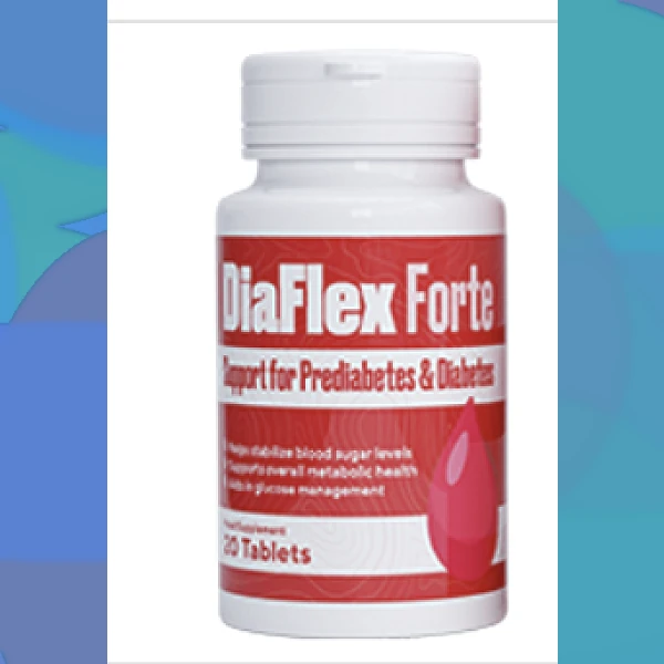 Diabexol Forte 99zl