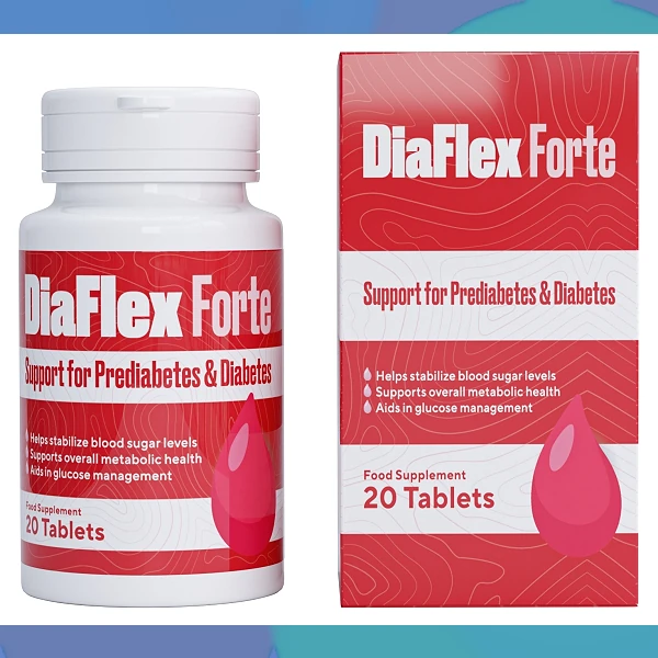 DiaFlex Forte