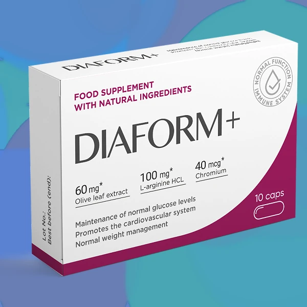 Diaform+