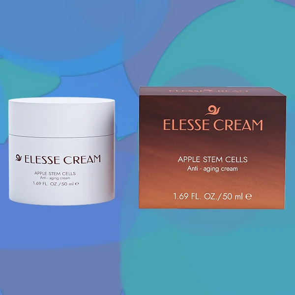 Elesse Cream