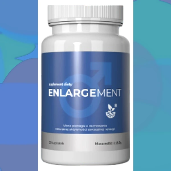 Enlargement
