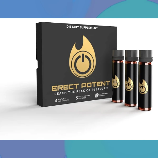 Erect Potent