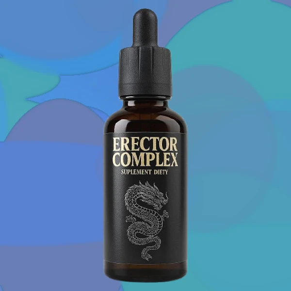 ERECTOR COMPLEX