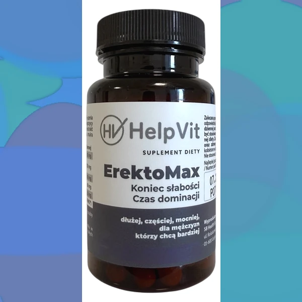 ErektoMax