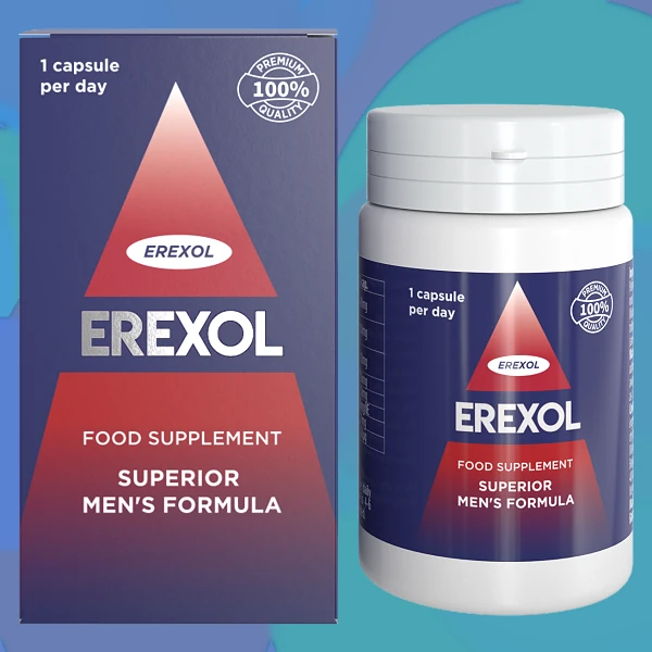 Erexol