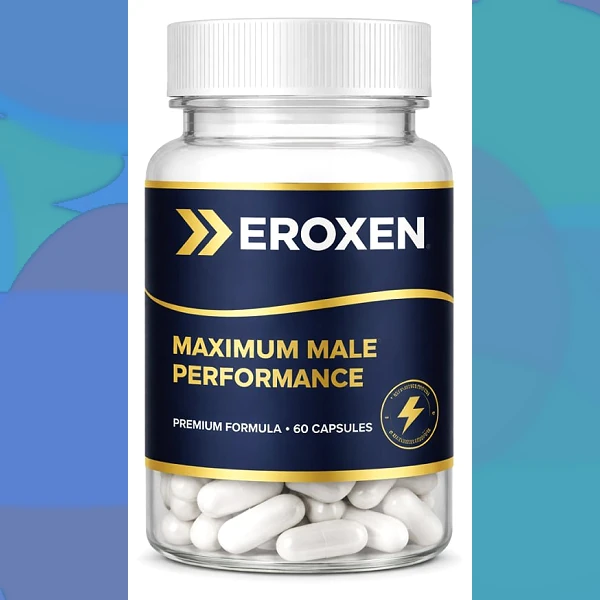 Eroxen