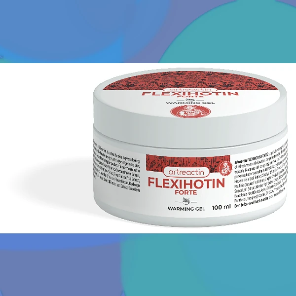 Flexihotin FORTE