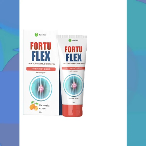 Fortuflex cream