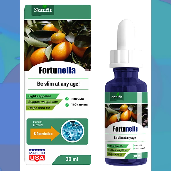 Fortunella