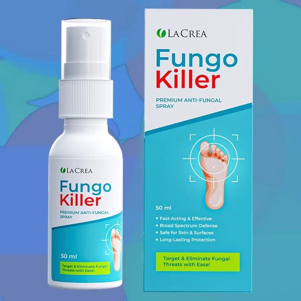 Fungokiller