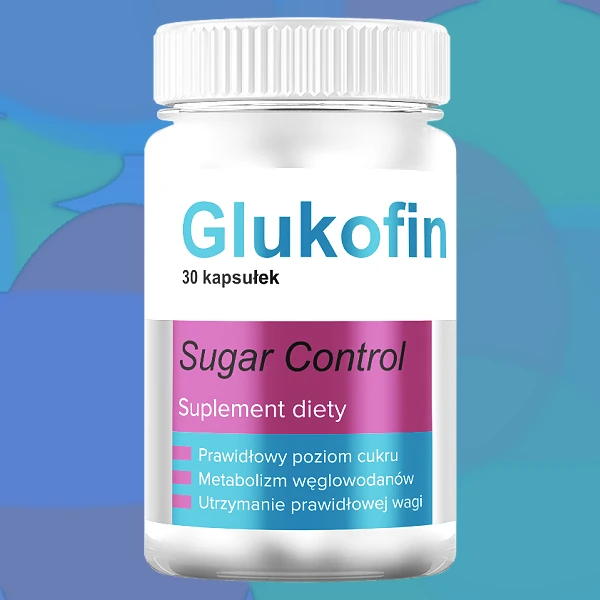 Glukofin