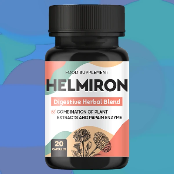 HELMIRON