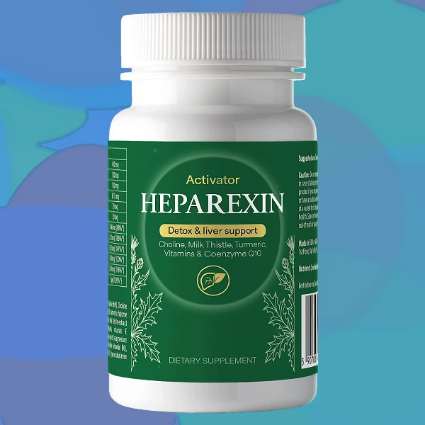 Heparexin
