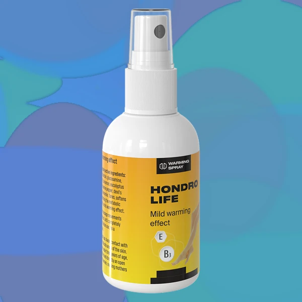 Hondrolife