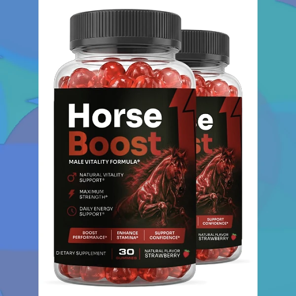 Horse Boost