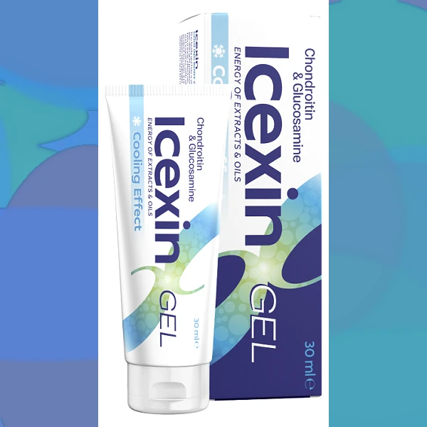 Icexin