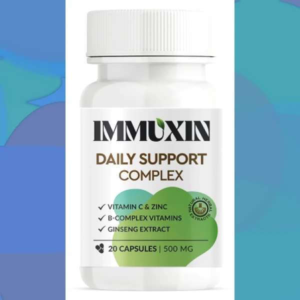IMMUXIN