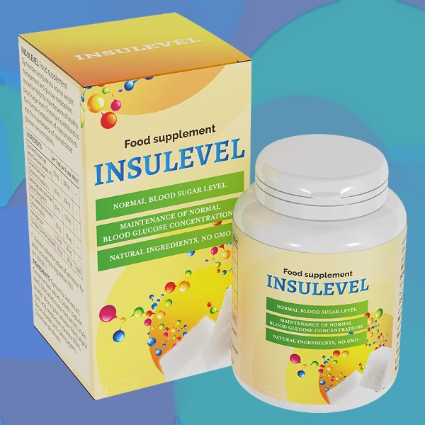 InsuLevel