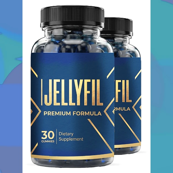 Jellyfil