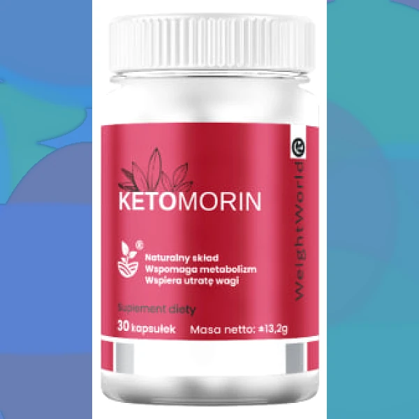 Ketomorin