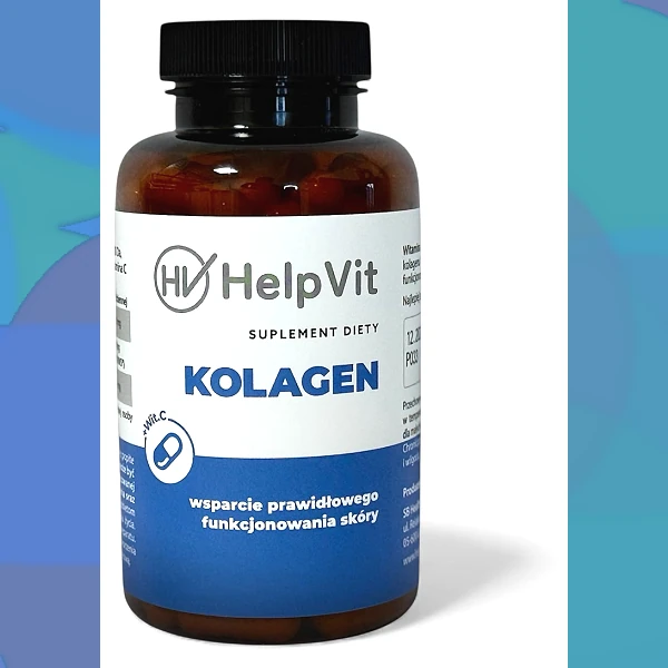 Kolagen