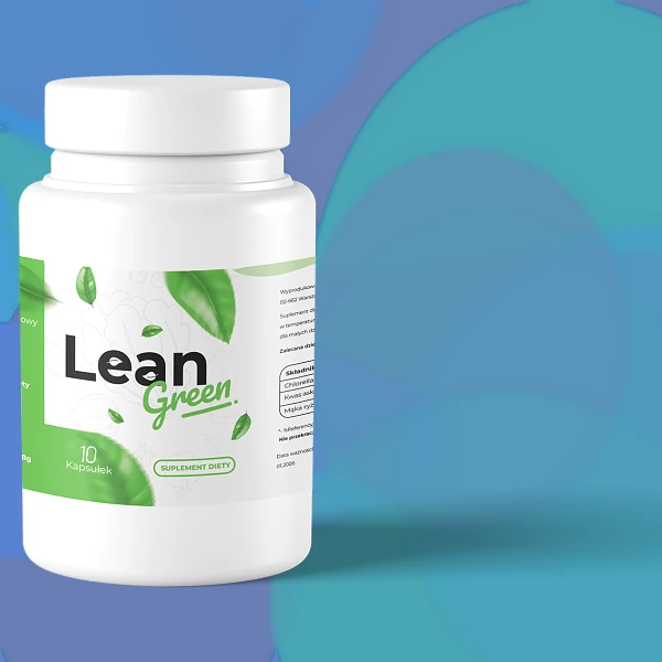 Lean Green
