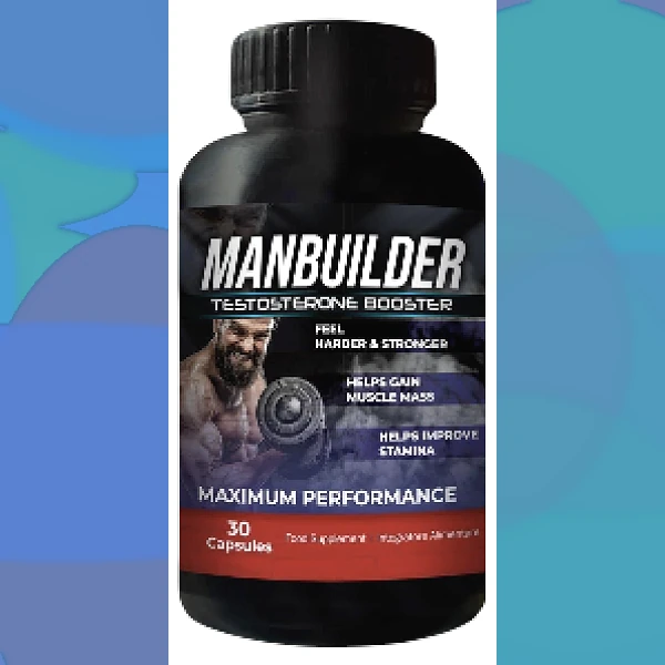 ManBuilder
