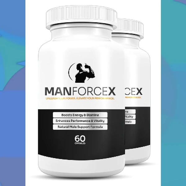 ManForceX