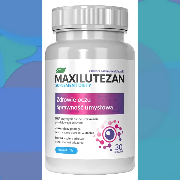 Maxilutezan