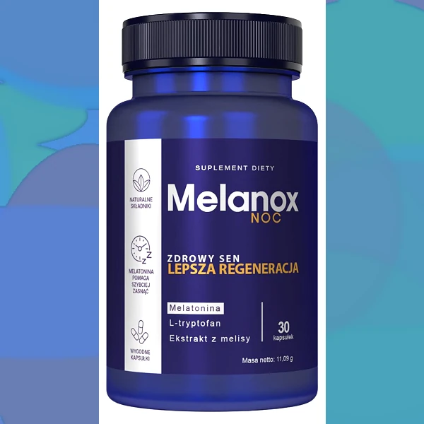 Melanox