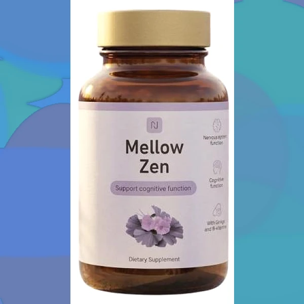 Mellow Zen