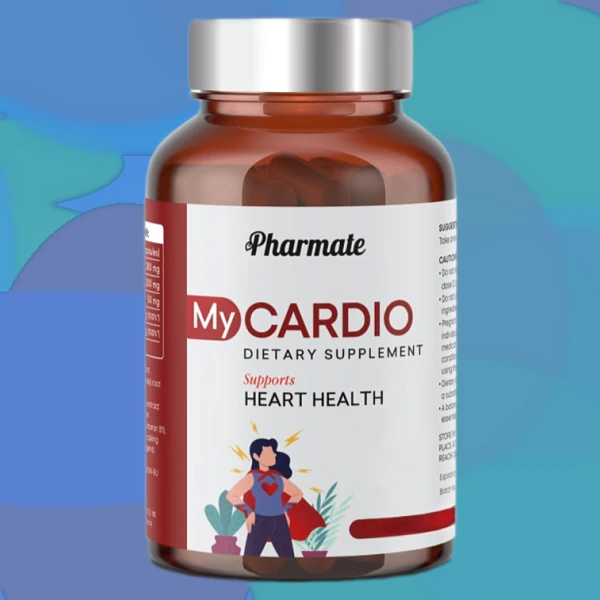 My Cardio